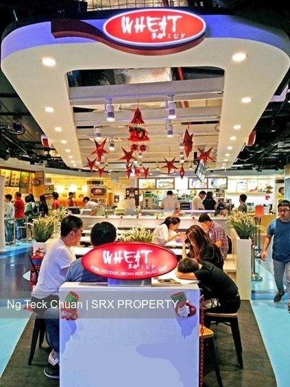 One Raffles Place (D1), Retail #367479181